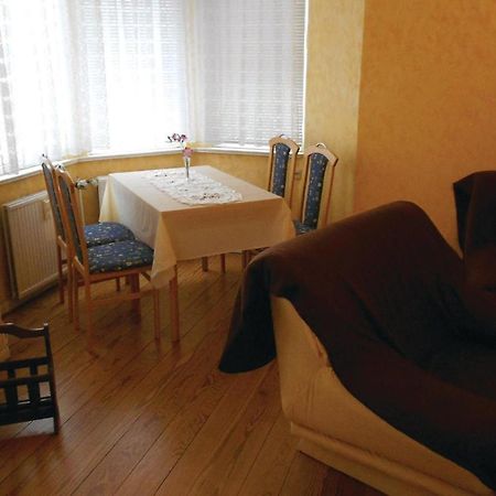 Lovely Apartment In Waren-Mueritz With Kitchen Waren  Esterno foto