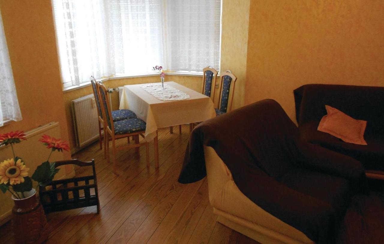 Lovely Apartment In Waren-Mueritz With Kitchen Waren  Esterno foto