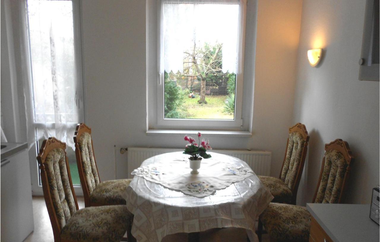 Lovely Apartment In Waren-Mueritz With Kitchen Waren  Esterno foto