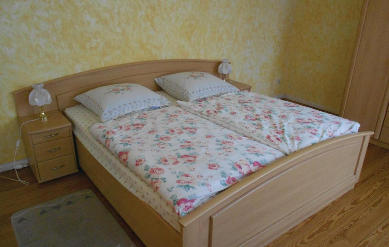 Lovely Apartment In Waren-Mueritz With Kitchen Waren  Esterno foto