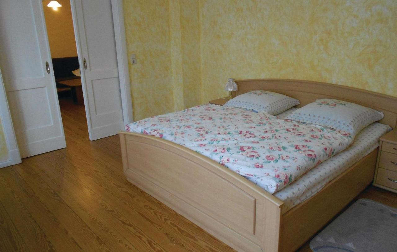 Lovely Apartment In Waren-Mueritz With Kitchen Waren  Esterno foto