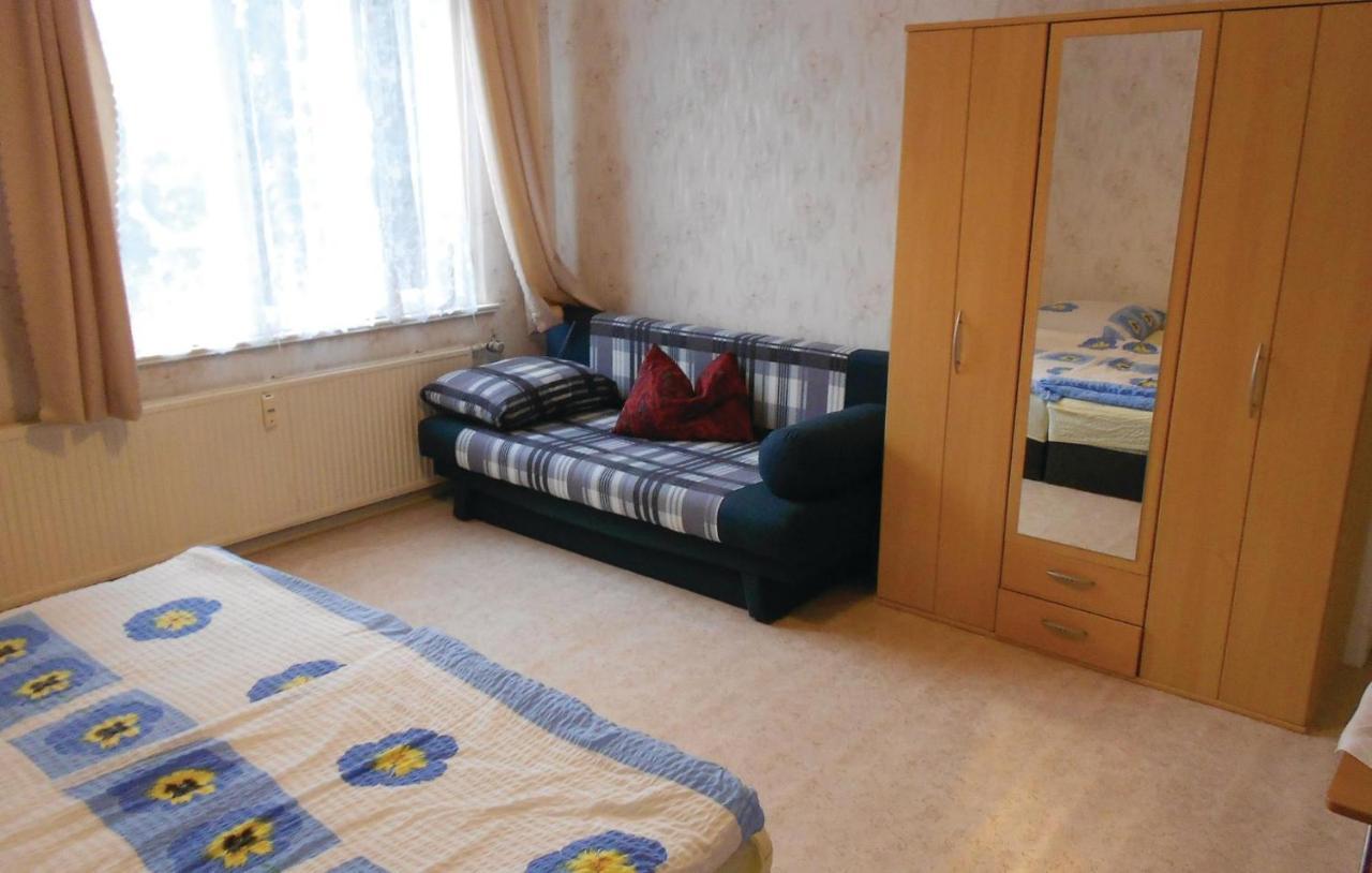 Lovely Apartment In Waren-Mueritz With Kitchen Waren  Esterno foto